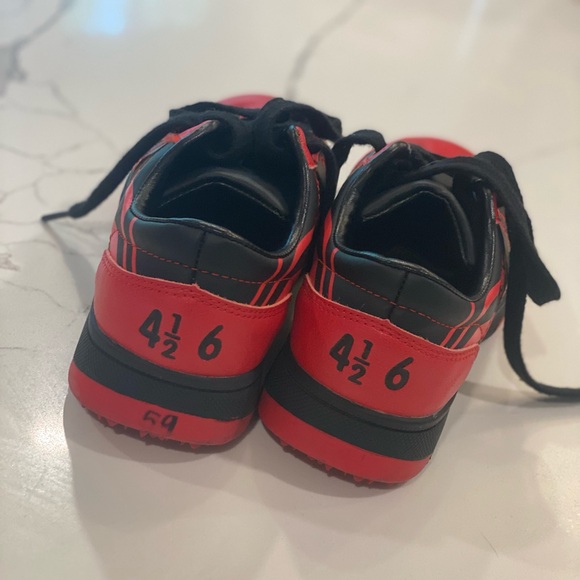 Bowling shoes - Picture 3 of 3